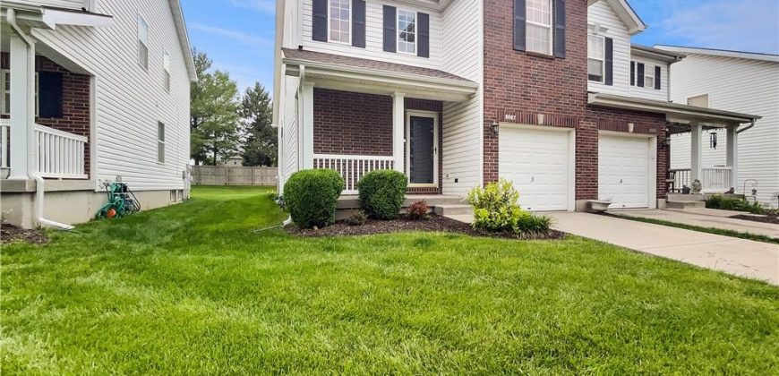 Homes for Sale in Kansas City, MO 64157 | 9807 NE 98th Street