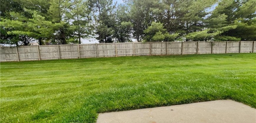 Homes for Sale in Kansas City, MO 64157 | 9807 NE 98th Street