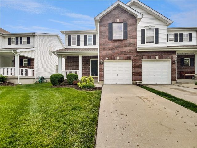 Homes for Sale in Kansas City, MO 64157 | 9807 NE 98th Street