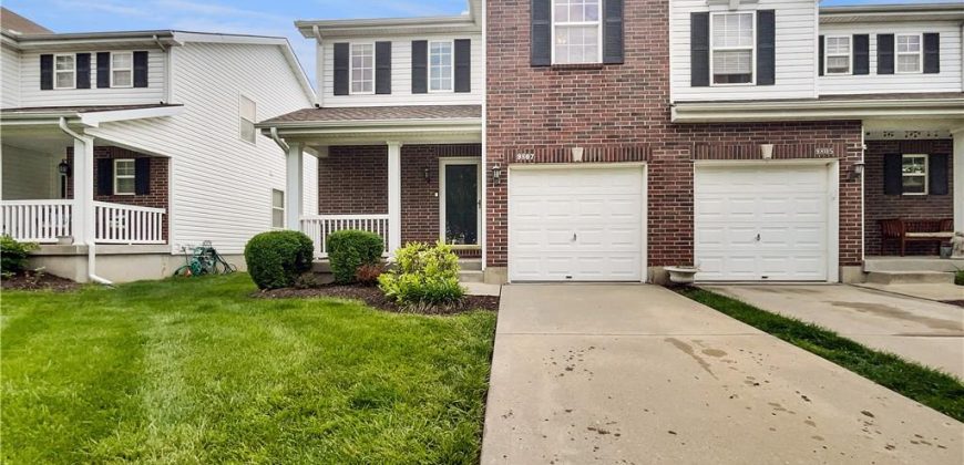 Homes for Sale in Kansas City, MO 64157 | 9807 NE 98th Street