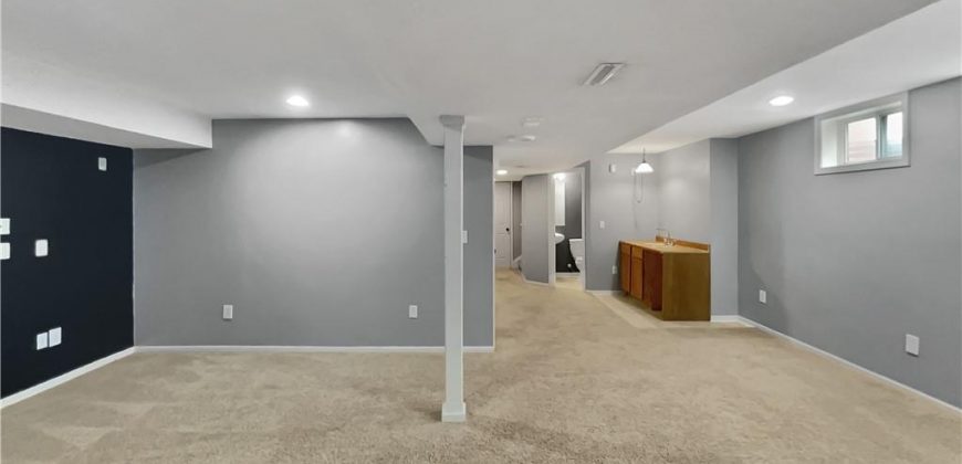 Homes for Sale in Kansas City, MO 64157 | 9807 NE 98th Street