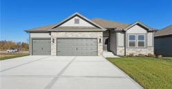 Homes for Sale in Kansas City, MO 64157 | 11453 N Auburndale Circle