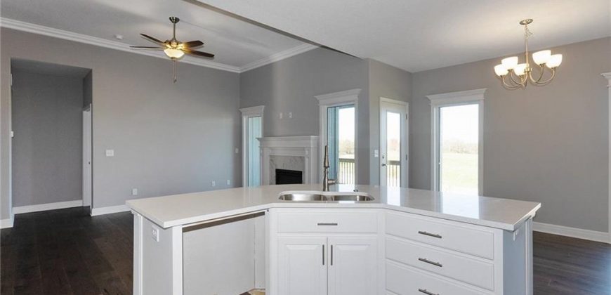 Homes for Sale in Kansas City, MO 64157 | 11453 N Auburndale Circle