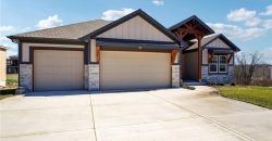 Homes for Sale in Kansas City, MO 64153 | 8211 NW 89th Terrace