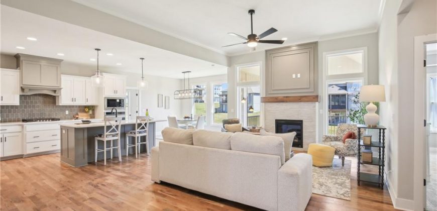 Homes for Sale in Kansas City, MO 64153 | 8211 NW 89th Terrace
