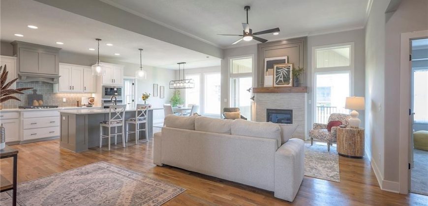 Homes for Sale in Kansas City, MO 64153 | 8211 NW 89th Terrace