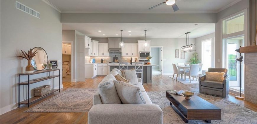 Homes for Sale in Kansas City, MO 64153 | 8211 NW 89th Terrace