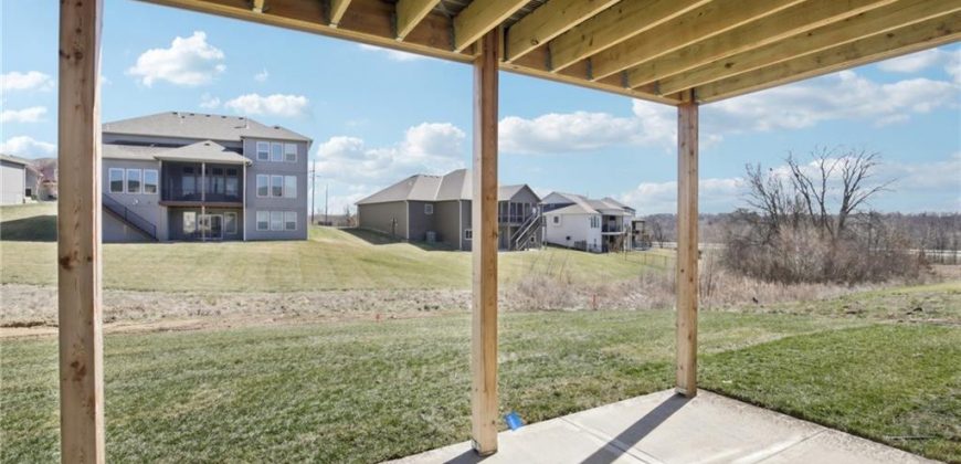 Homes for Sale in Kansas City, MO 64153 | 8211 NW 89th Terrace