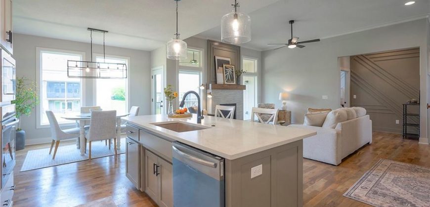 Homes for Sale in Kansas City, MO 64153 | 8211 NW 89th Terrace