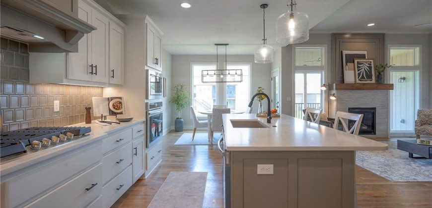Homes for Sale in Kansas City, MO 64153 | 8211 NW 89th Terrace