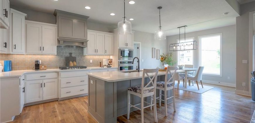 Homes for Sale in Kansas City, MO 64153 | 8211 NW 89th Terrace