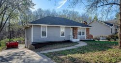 Homes for Sale in Kansas City, MO 64118 | 8019 N Brooklyn Avenue