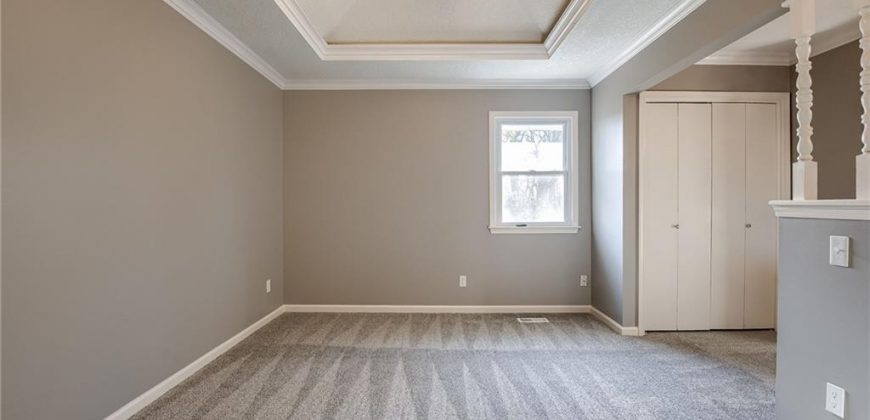 Homes for Sale in Kansas City, MO 64118 | 8019 N Brooklyn Avenue