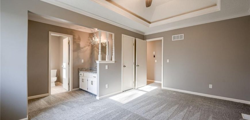 Homes for Sale in Kansas City, MO 64118 | 8019 N Brooklyn Avenue