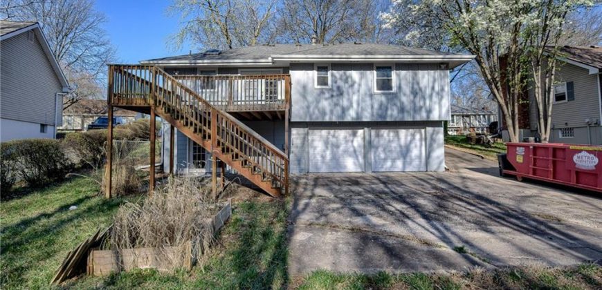 Homes for Sale in Kansas City, MO 64118 | 8019 N Brooklyn Avenue
