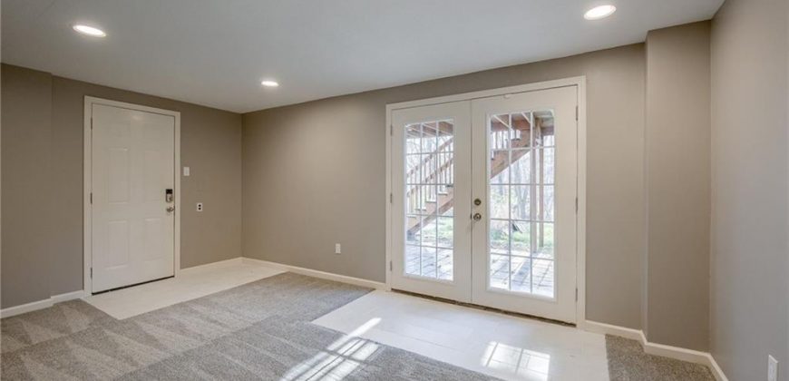 Homes for Sale in Kansas City, MO 64118 | 8019 N Brooklyn Avenue
