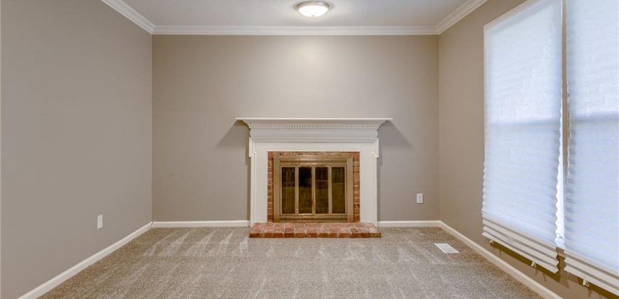 Homes for Sale in Kansas City, MO 64118 | 8019 N Brooklyn Avenue