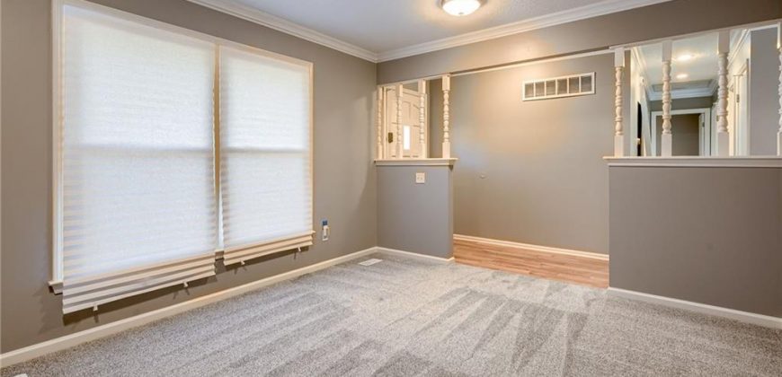 Homes for Sale in Kansas City, MO 64118 | 8019 N Brooklyn Avenue