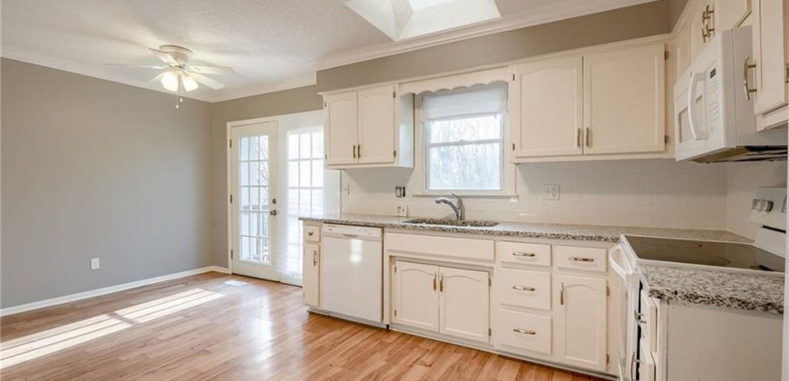 Homes for Sale in Kansas City, MO 64118 | 8019 N Brooklyn Avenue