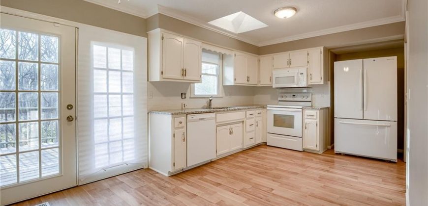 Homes for Sale in Kansas City, MO 64118 | 8019 N Brooklyn Avenue