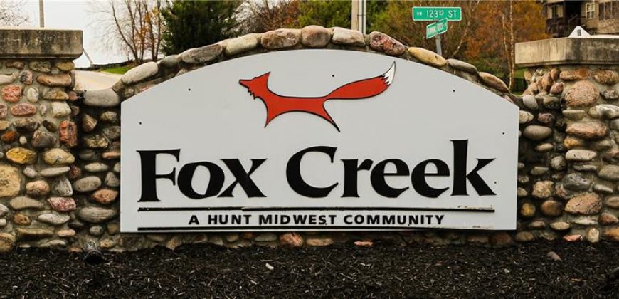 Homes for Sale in Platte City, MO 64079 | 12279 NW Fox Creek Drive