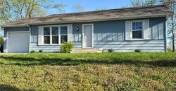 Homes for Sale in Excelsior Springs, MO 64024 | 616  Prospect Street