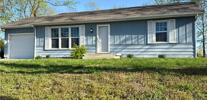 Homes for Sale in Excelsior Springs, MO 64024 | 616  Prospect Street