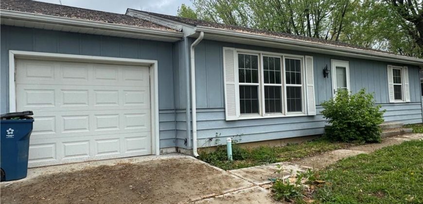 Homes for Sale in Excelsior Springs, MO 64024 | 616  Prospect Street