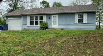 Homes for Sale in Excelsior Springs, MO 64024 | 616  Prospect Street