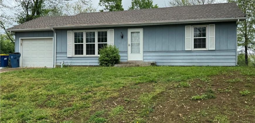 Homes for Sale in Excelsior Springs, MO 64024 | 616  Prospect Street