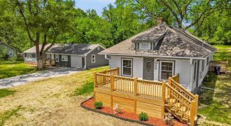 Homes for Sale in Kansas City, MO 64151 | 2308 NW 53rd Terrace