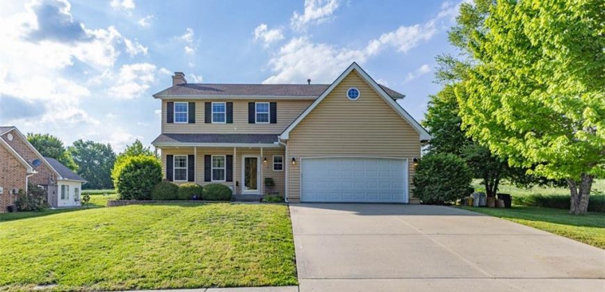 Homes for Sale in Smithville, MO 64089 | 206  Pine Street