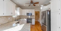 Homes for Sale in Smithville, MO 64089 | 206  Pine Street