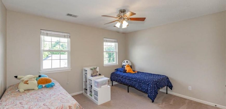 Homes for Sale in Smithville, MO 64089 | 206  Pine Street