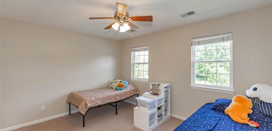 Homes for Sale in Smithville, MO 64089 | 206  Pine Street