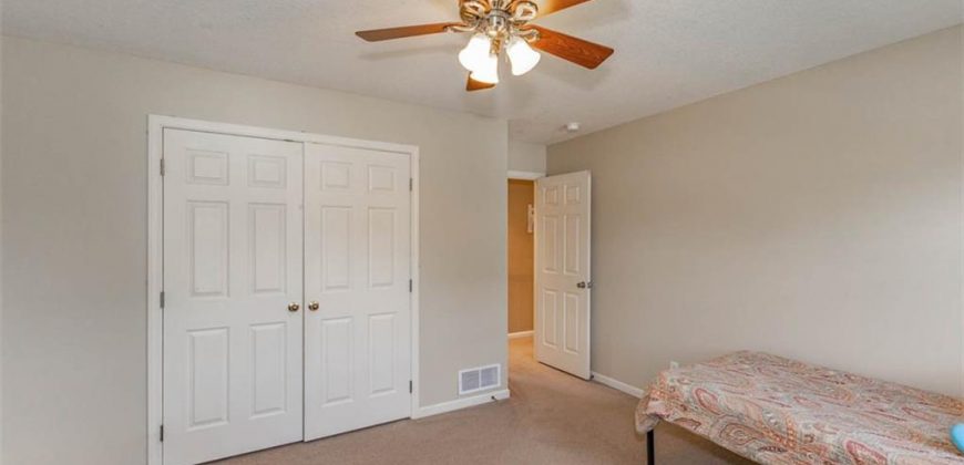 Homes for Sale in Smithville, MO 64089 | 206  Pine Street