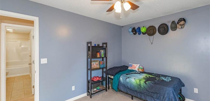 Homes for Sale in Smithville, MO 64089 | 206  Pine Street