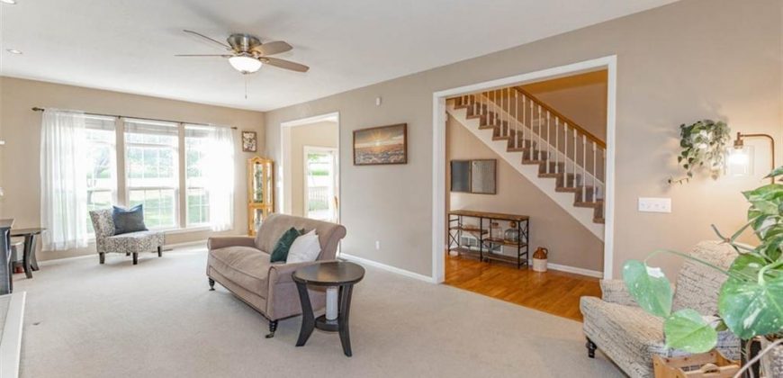 Homes for Sale in Smithville, MO 64089 | 206  Pine Street