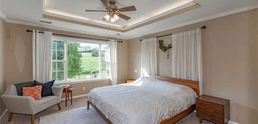 Homes for Sale in Smithville, MO 64089 | 206  Pine Street