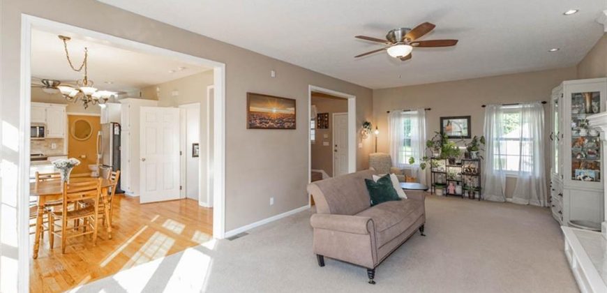 Homes for Sale in Smithville, MO 64089 | 206  Pine Street