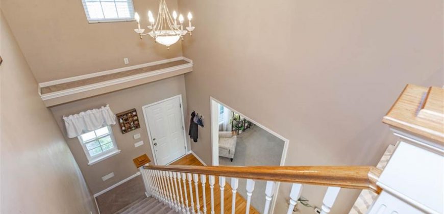 Homes for Sale in Smithville, MO 64089 | 206  Pine Street