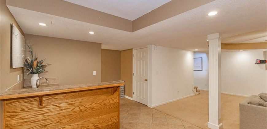 Homes for Sale in Smithville, MO 64089 | 206  Pine Street