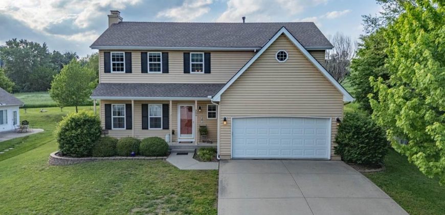Homes for Sale in Smithville, MO 64089 | 206  Pine Street