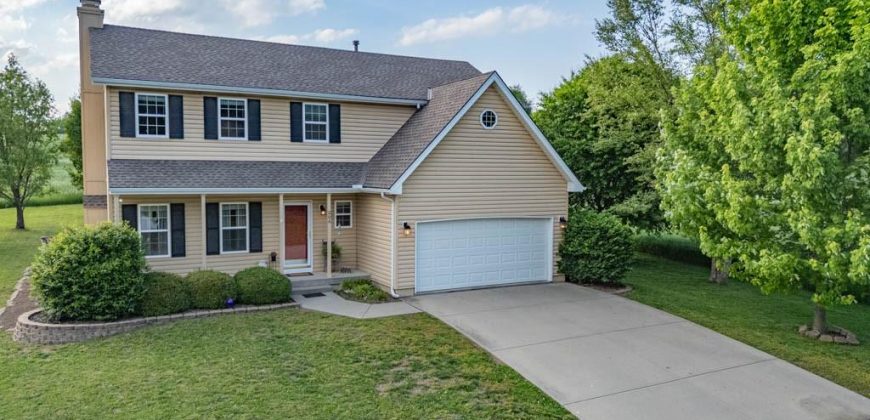 Homes for Sale in Smithville, MO 64089 | 206  Pine Street