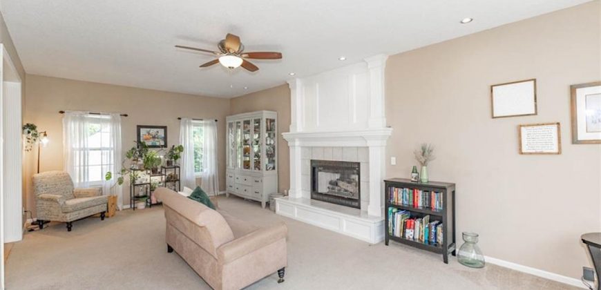 Homes for Sale in Smithville, MO 64089 | 206  Pine Street
