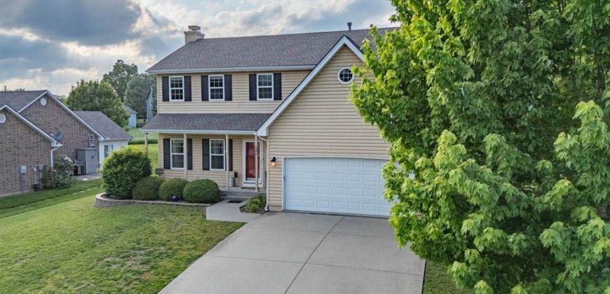 Homes for Sale in Smithville, MO 64089 | 206  Pine Street