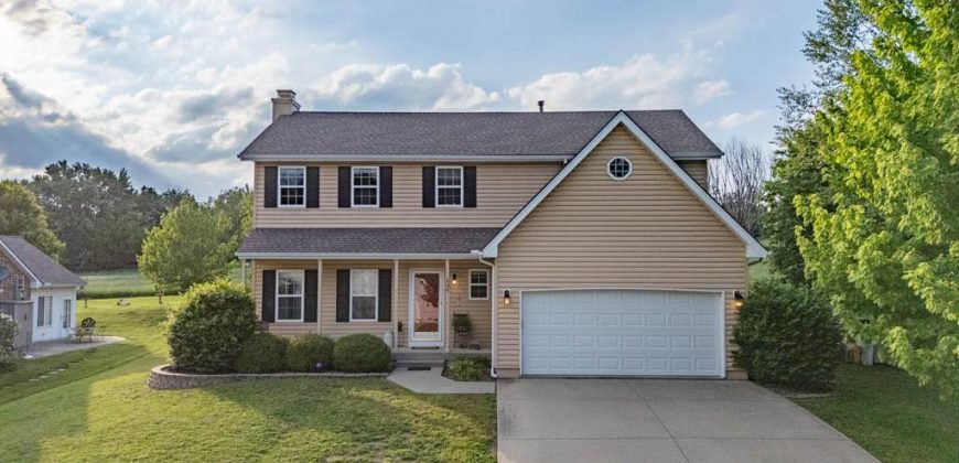 Homes for Sale in Smithville, MO 64089 | 206  Pine Street