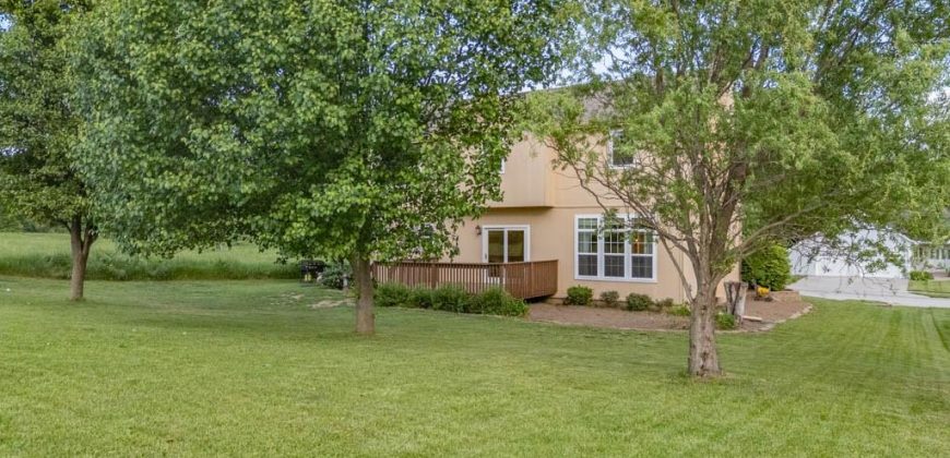 Homes for Sale in Smithville, MO 64089 | 206  Pine Street