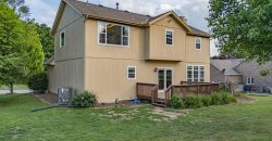 Homes for Sale in Smithville, MO 64089 | 206  Pine Street