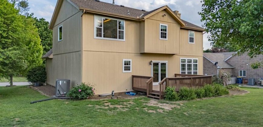 Homes for Sale in Smithville, MO 64089 | 206  Pine Street